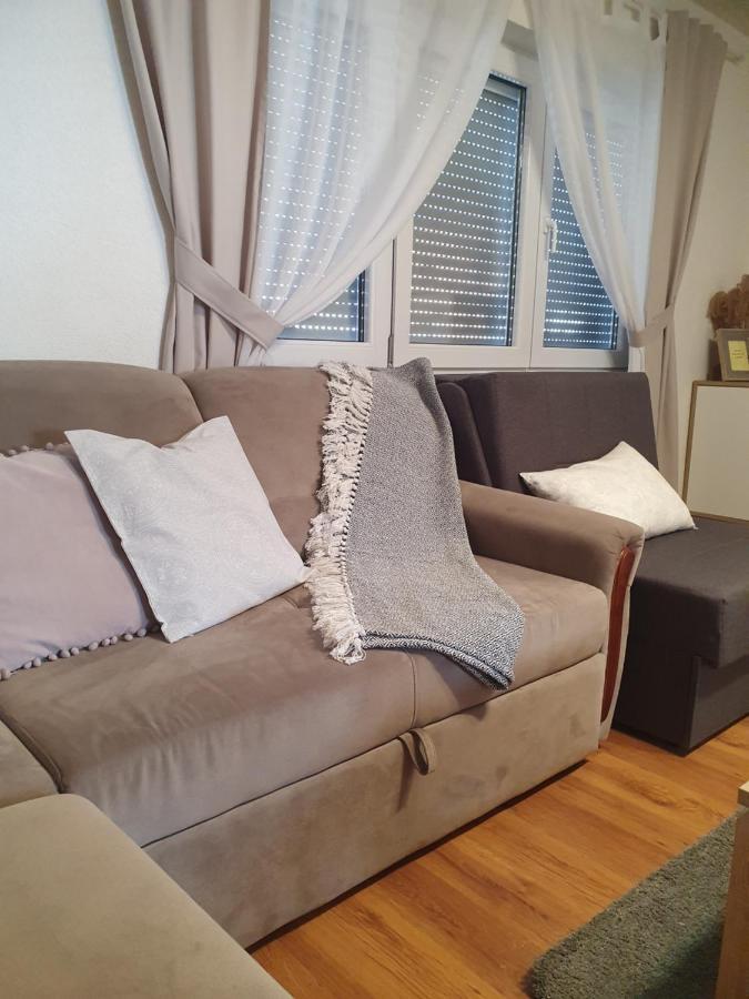Apartman Sofia Otočac 外观 照片