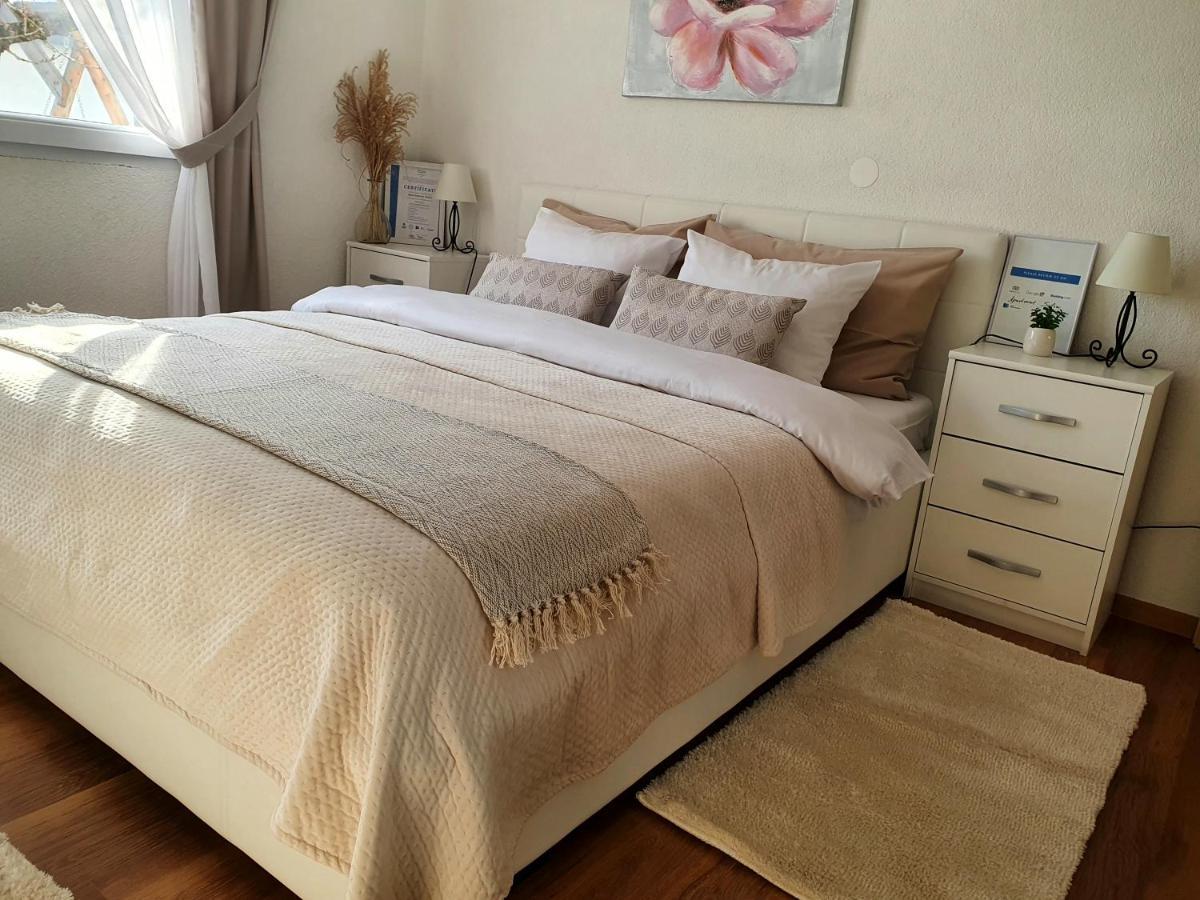 Apartman Sofia Otočac 外观 照片
