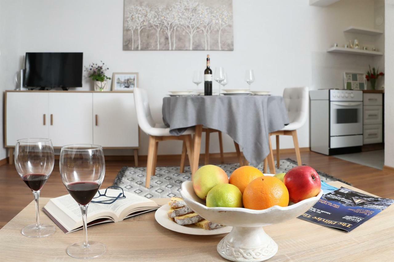 Apartman Sofia Otočac 外观 照片