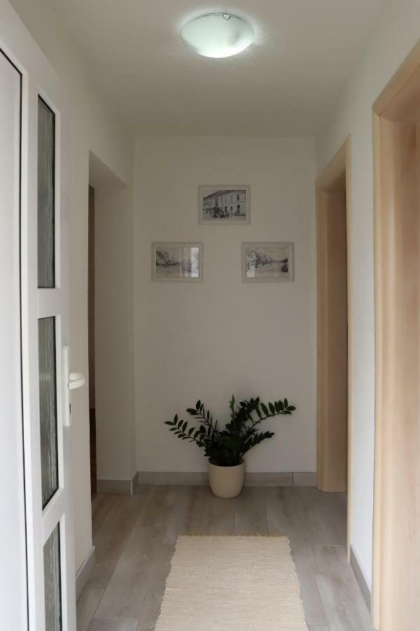 Apartman Sofia Otočac 外观 照片