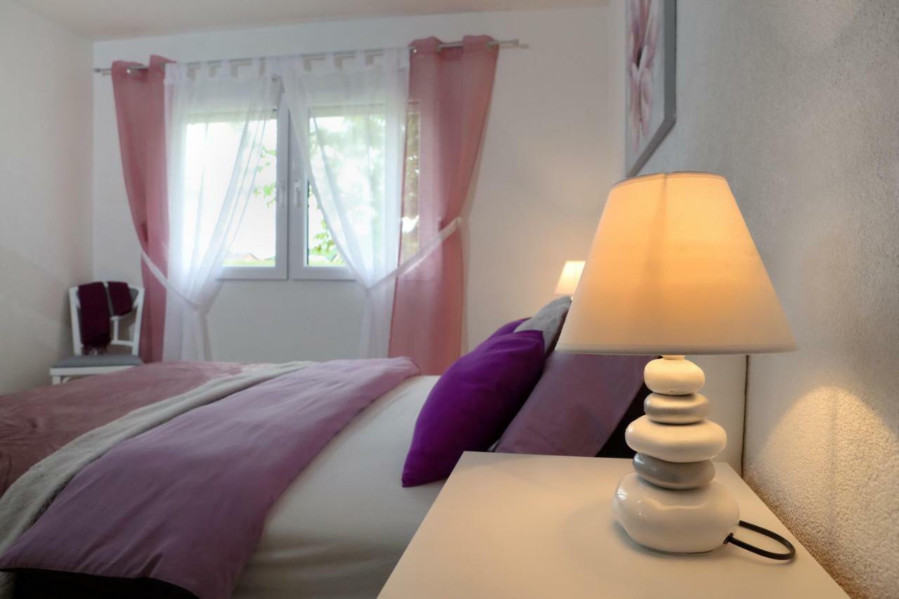 Apartman Sofia Otočac 外观 照片