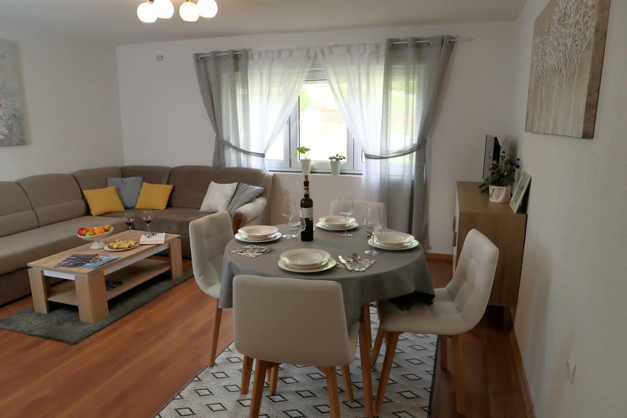 Apartman Sofia Otočac 外观 照片