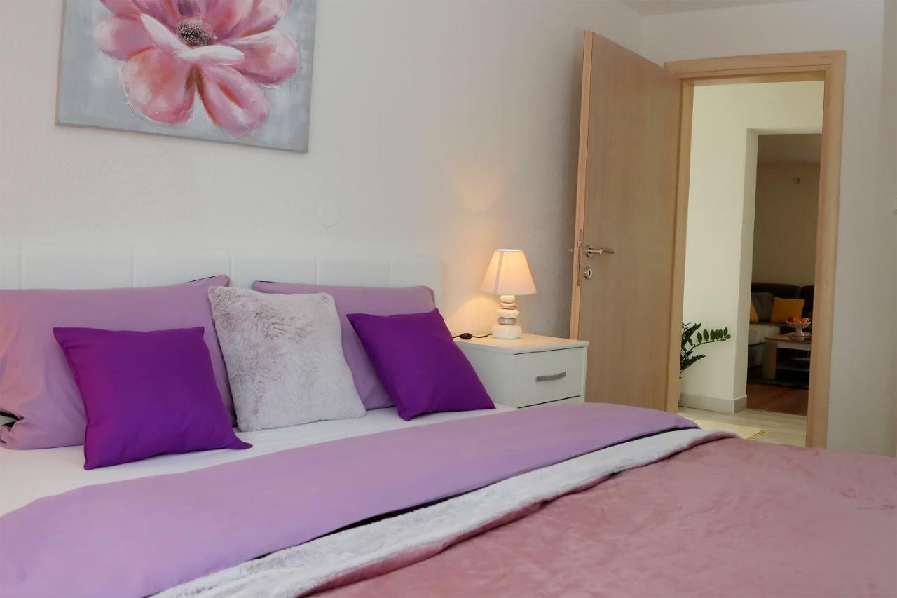 Apartman Sofia Otočac 外观 照片