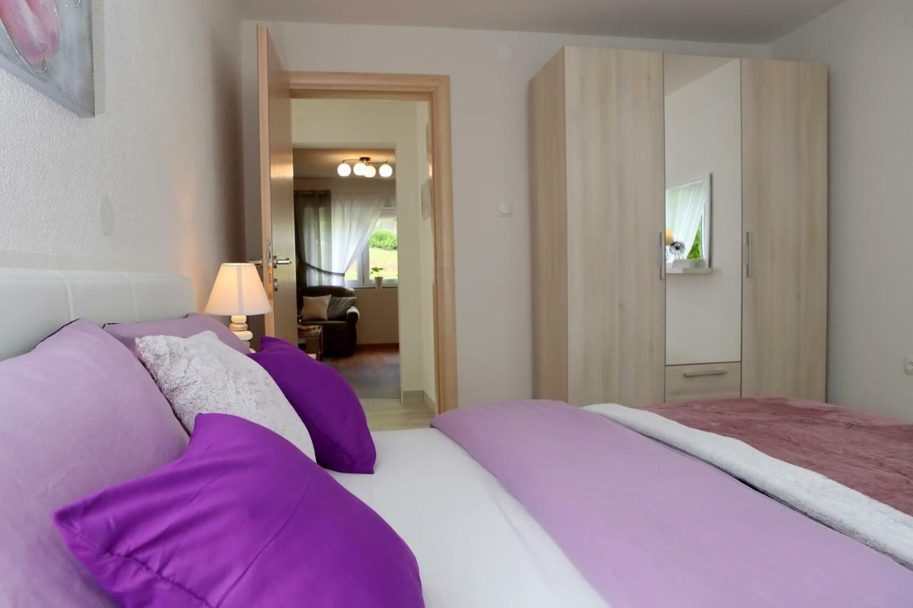 Apartman Sofia Otočac 外观 照片