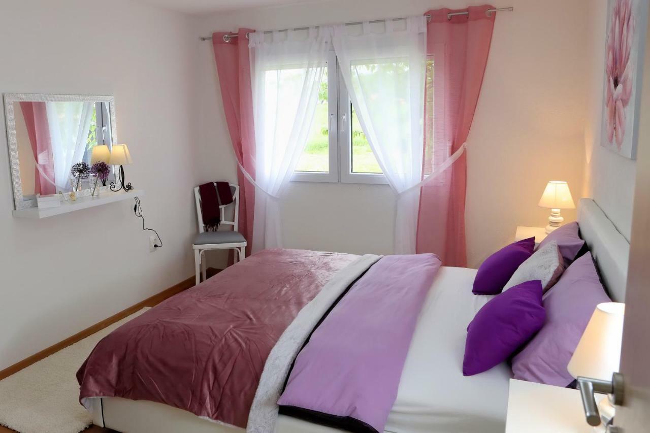 Apartman Sofia Otočac 外观 照片