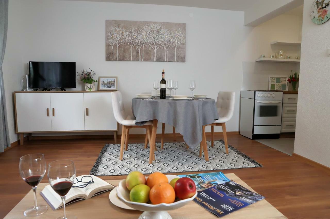 Apartman Sofia Otočac 外观 照片