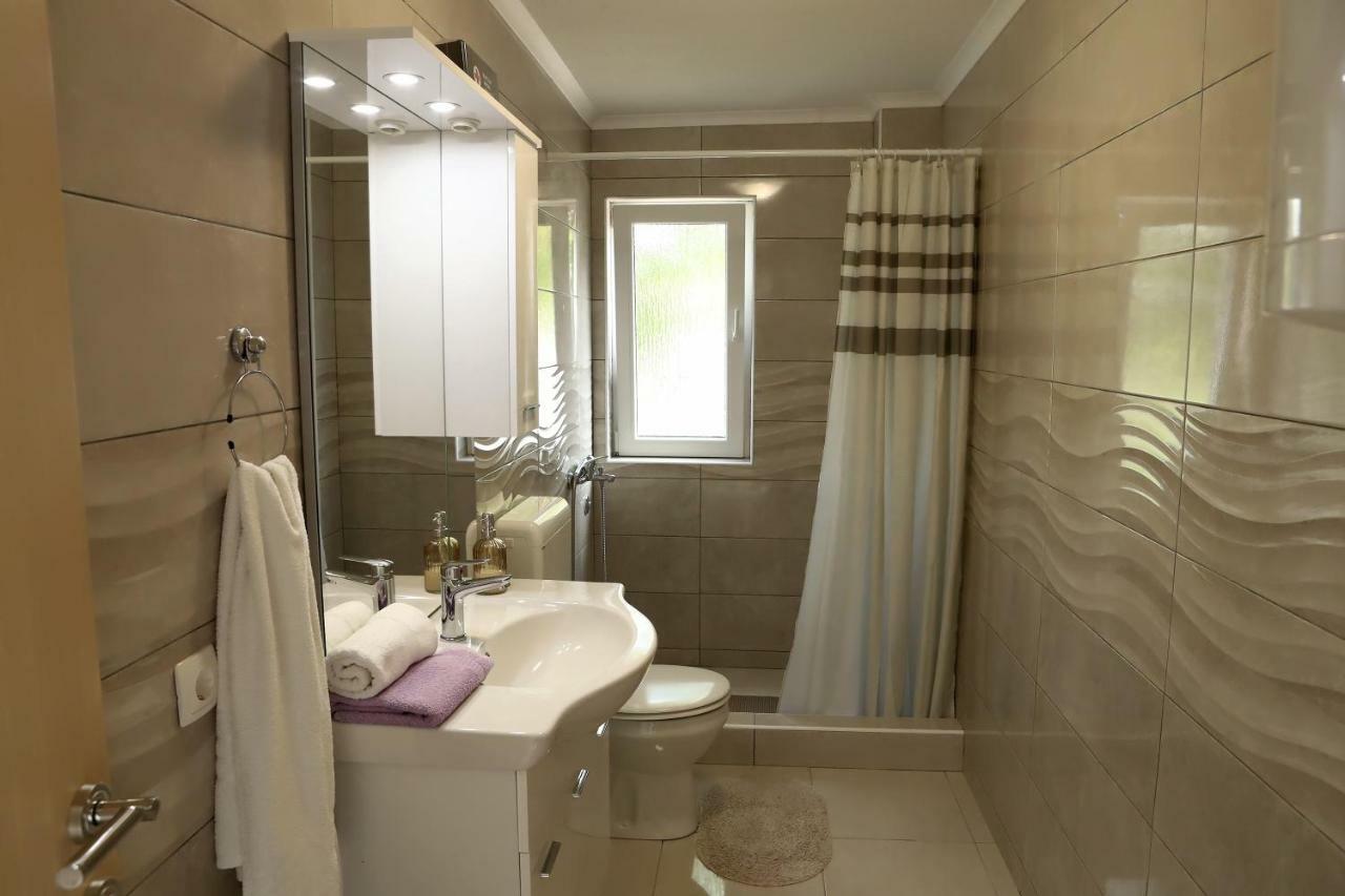 Apartman Sofia Otočac 外观 照片