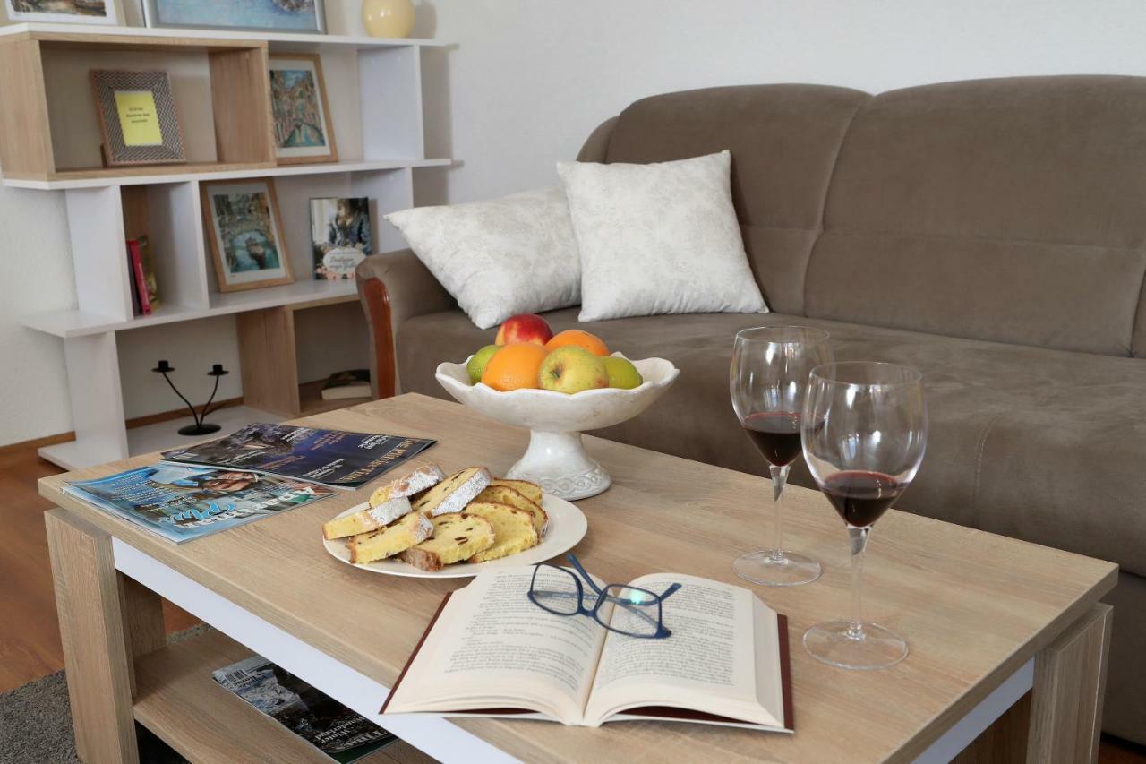 Apartman Sofia Otočac 外观 照片
