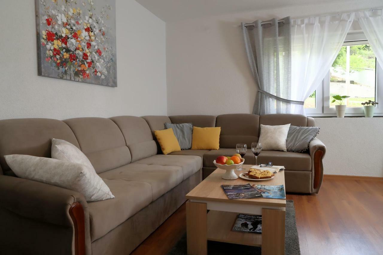 Apartman Sofia Otočac 外观 照片